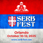 Serb Fest Logo