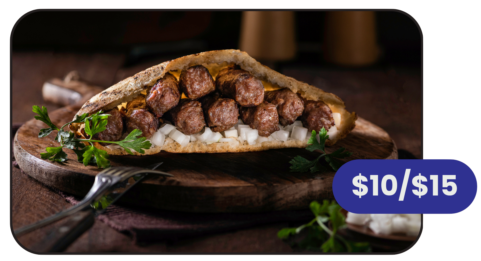 cevapi